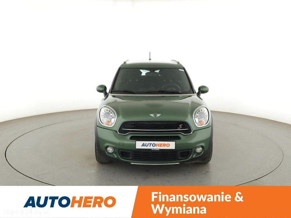 MINI Countryman Cooper SD All4 - 12