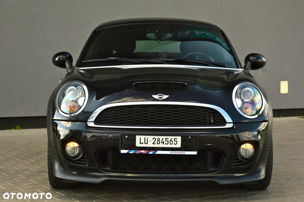 MINI Cooper S Goodwood - 2