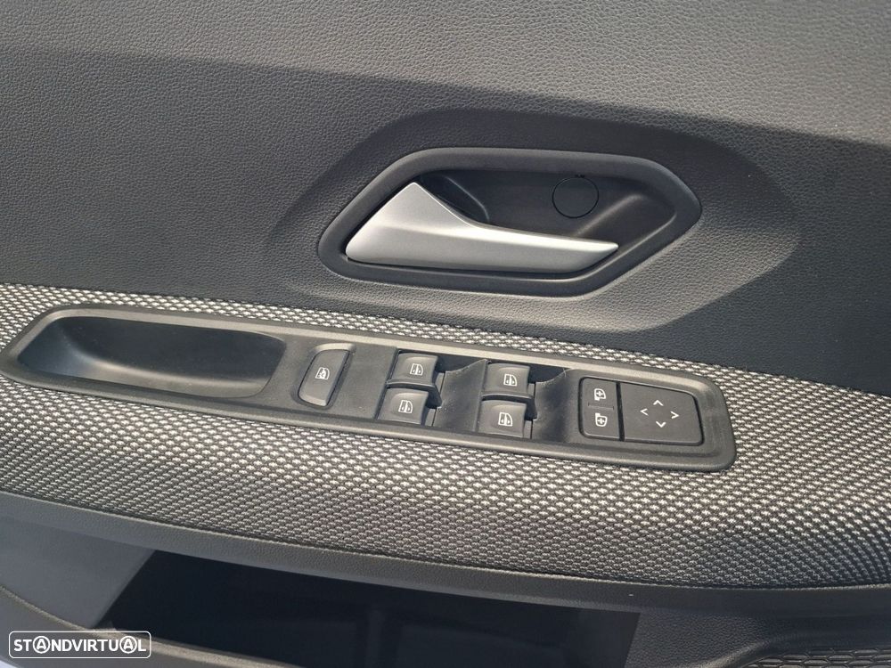 Dacia Sandero 1.0 ECO-G Expression Bi-Fuel - 18