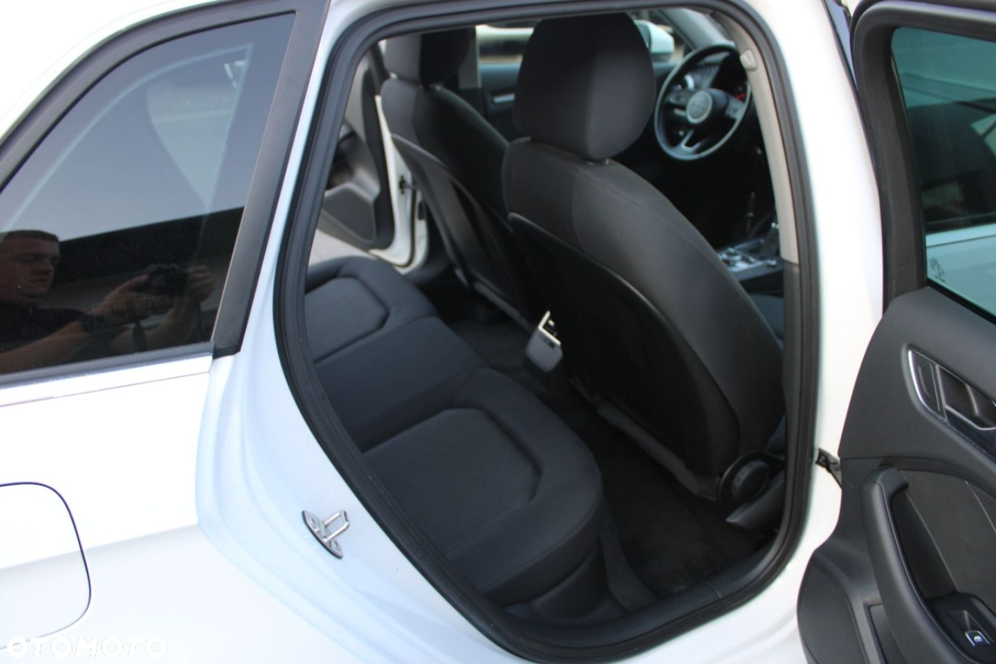 Audi A3 - 28