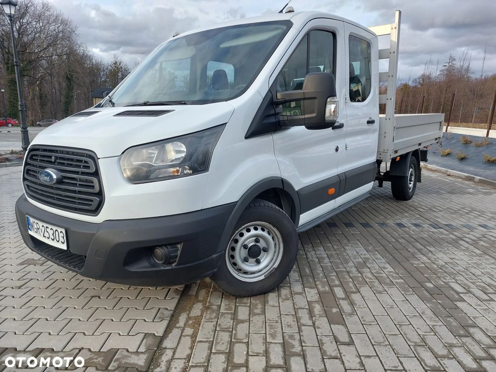 Ford Transit - 6