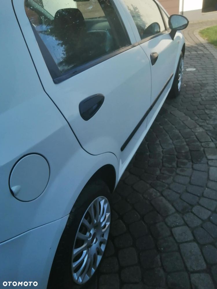 Fiat Grande Punto 1.2 8V Active - 5