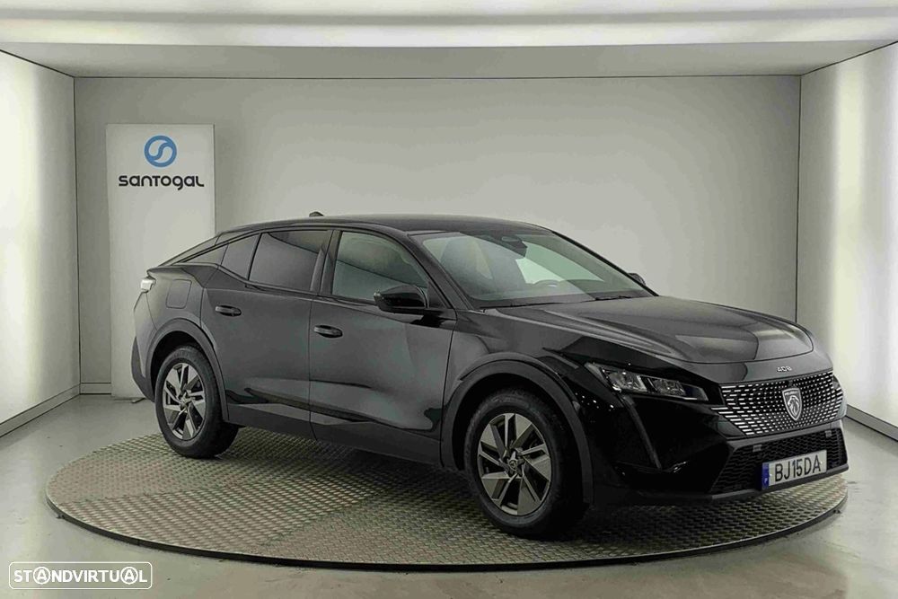 Peugeot 408 - 6