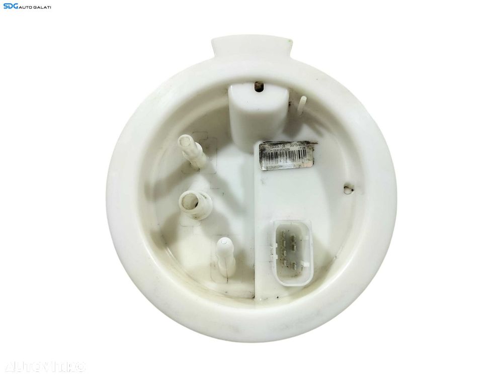 Pompa Combustibil Rezervor cu Sonda Litrometrica BMW Seria 1 F20 F21 F22 F23 2.0 D 2011 - 2019 Cod 7344067-06 0580204029 [MA0320] - 5