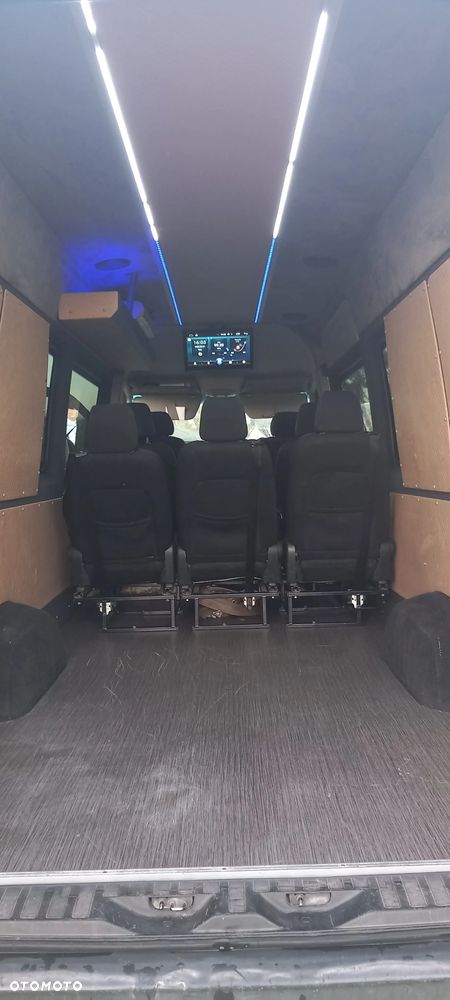 Mercedes-Benz Sprinter 906.235 - 5