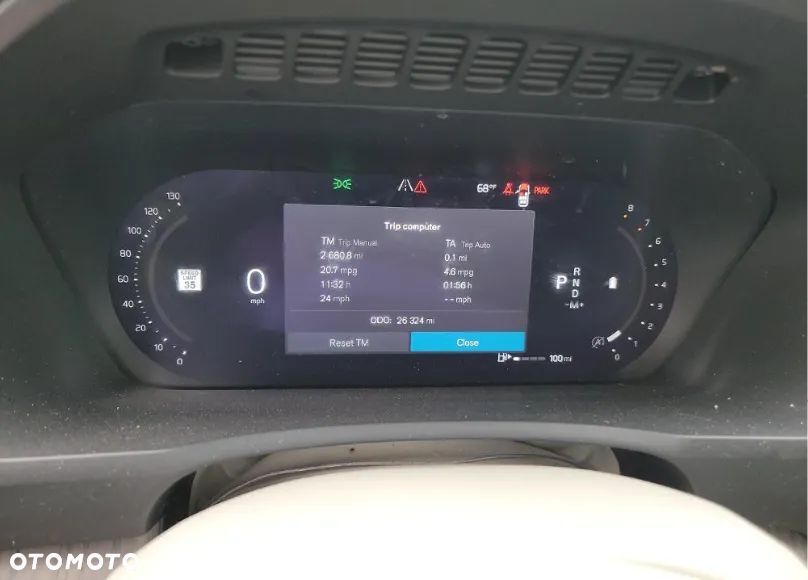 Volvo XC 90 - 10