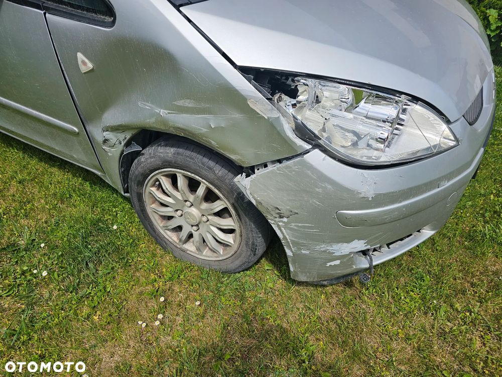 Mitsubishi Colt 1.5 Instyle - 12