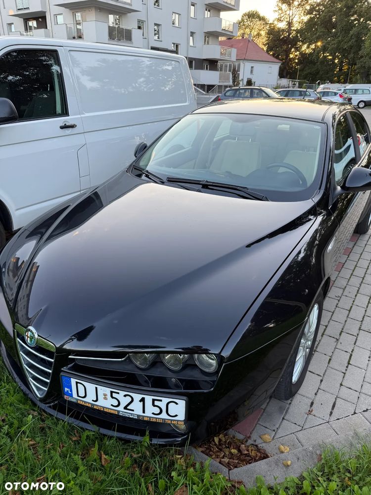Alfa Romeo 159 - 15