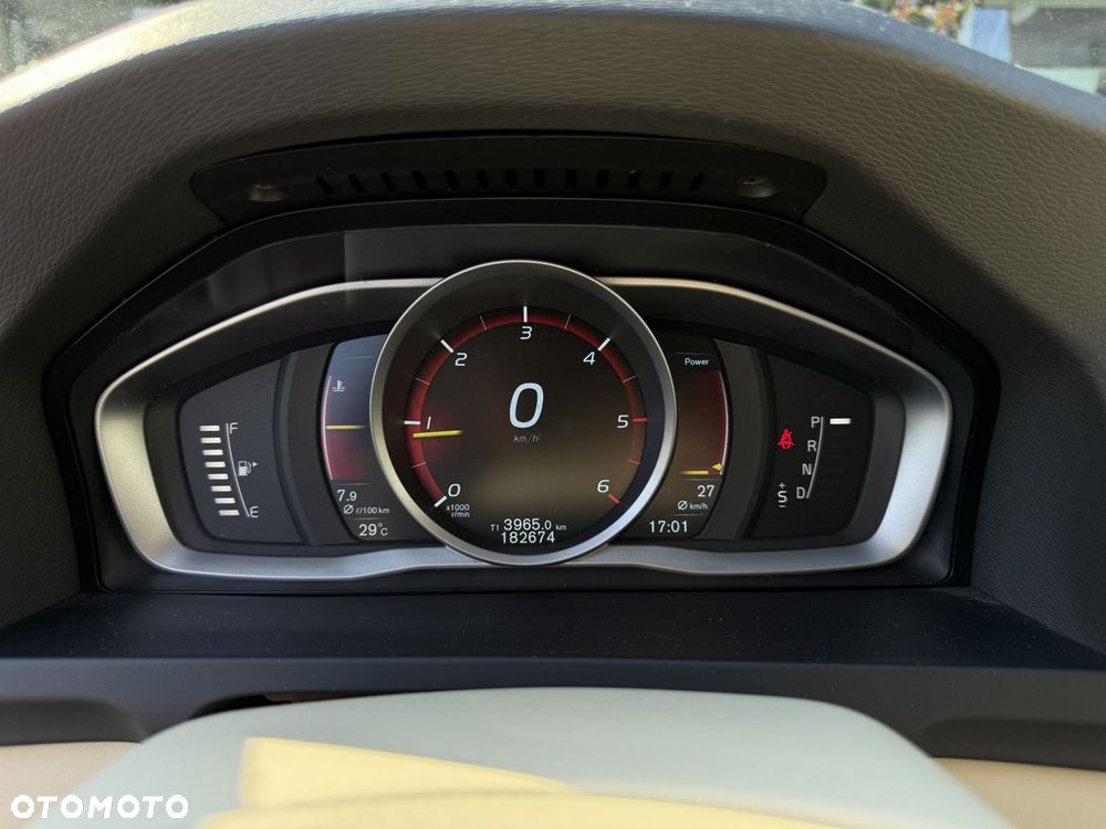 Volvo S60 - 15