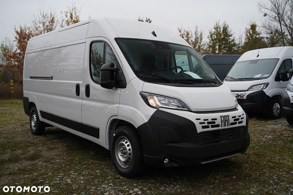Fiat Ducato Maxi H3-Power L3H2 - 4