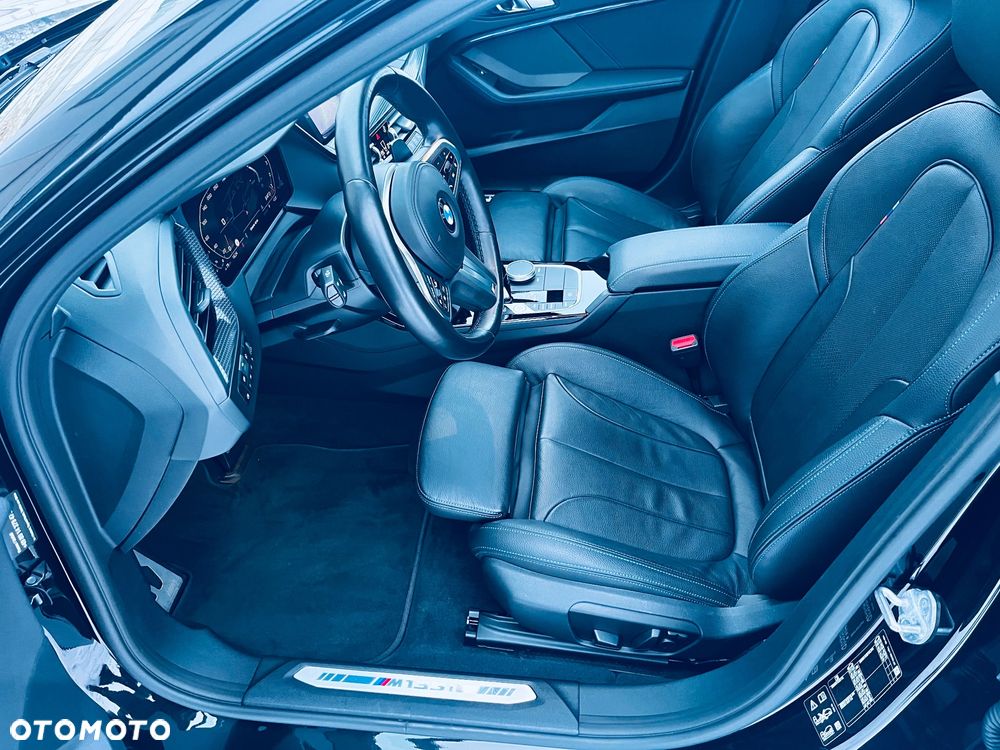 BMW Seria 1 M135i xDrive - 23