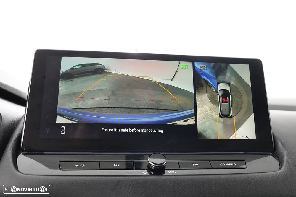 Nissan Qashqai 1.5 e-Power N-Connecta - 12