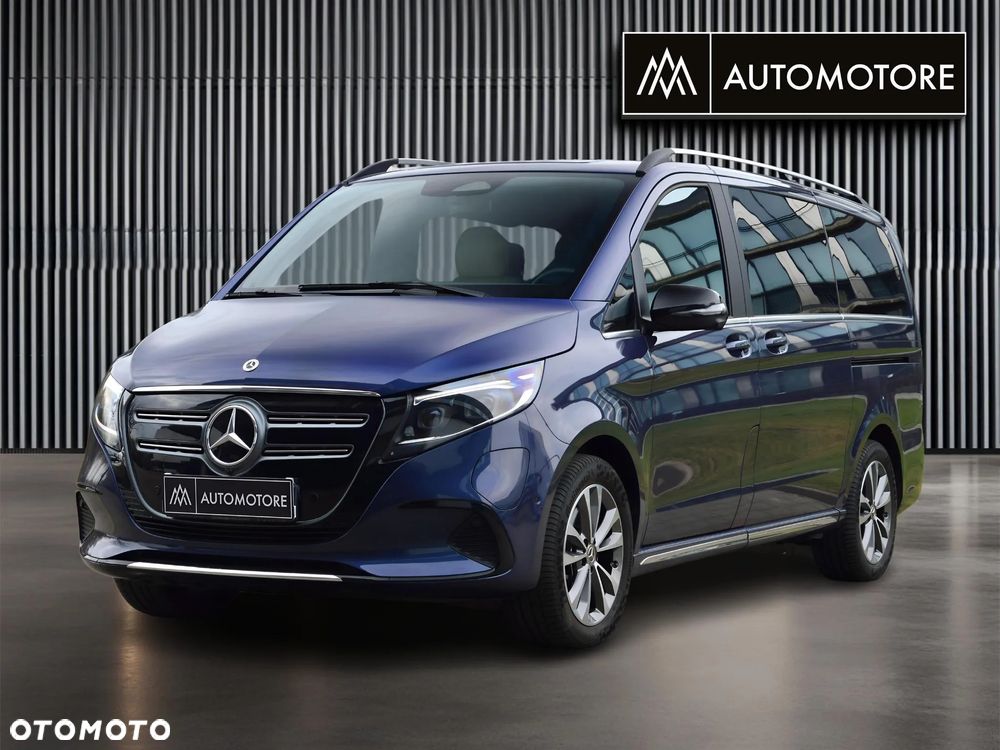 Mercedes-Benz EQV 300 90kWh - 7