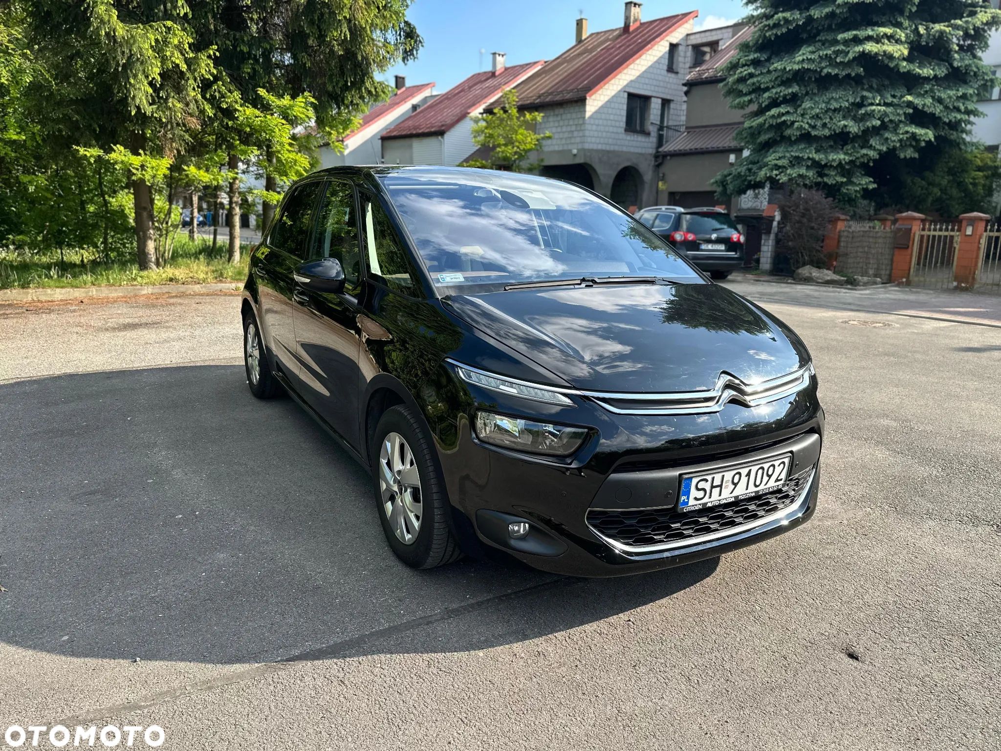 Citroën C4 Picasso 1.2 PureTech MoreLife - 1