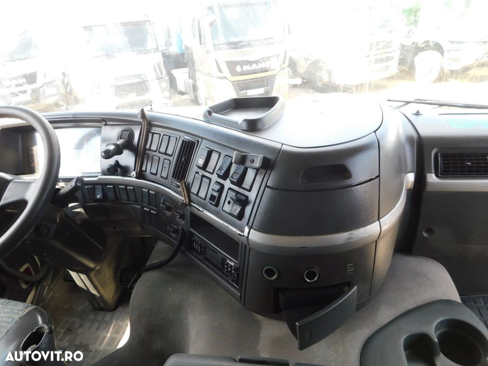 Volvo Fm9 380 - 7