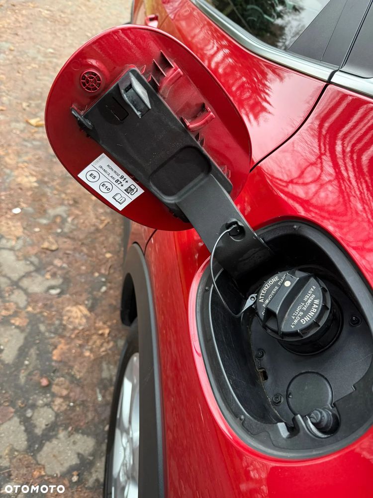 Kia XCeed 1.5 T-GDI M - 20