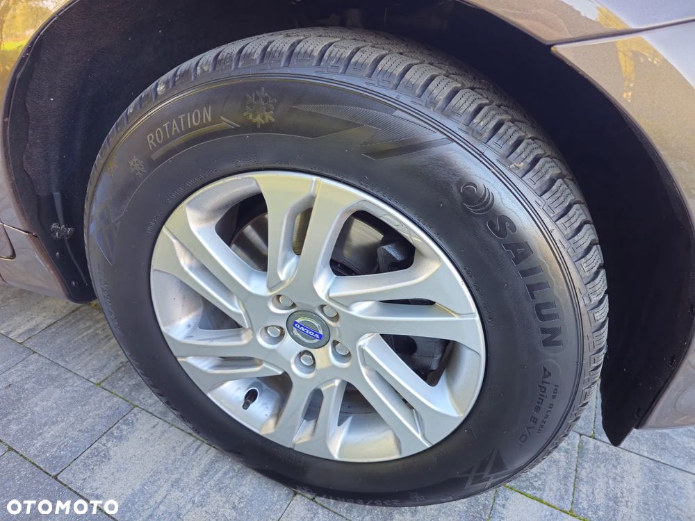Volvo XC 60 D4 Drive-E Momentum - 23