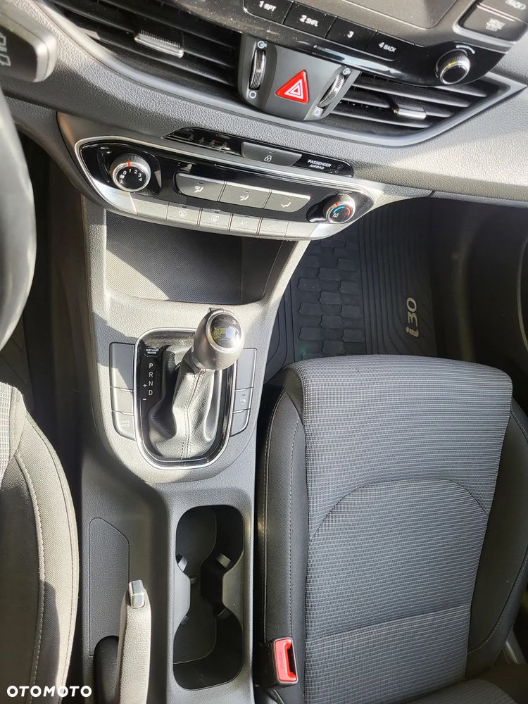 Hyundai i30 - 31