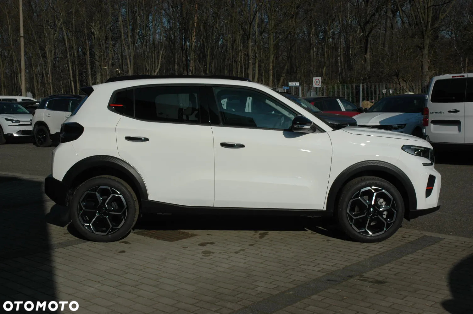 Citroën C3 1.2 T Max - 6