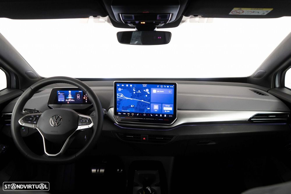 VW ID.4 79 kWh Pro - 22