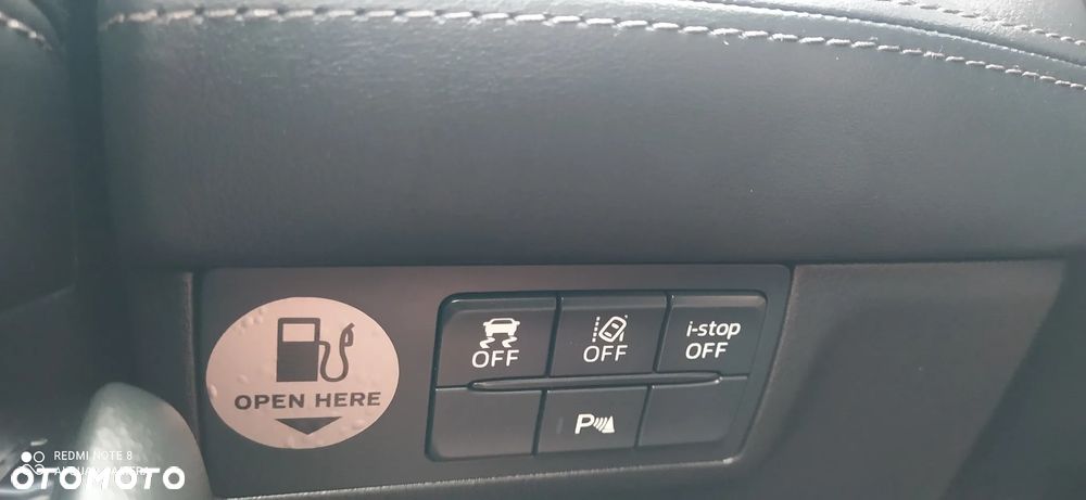 Mazda 6 2.0 SkyPrestige - 22