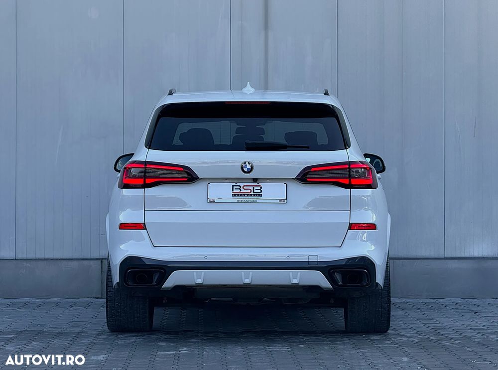 BMW X5 xDrive30d - 5