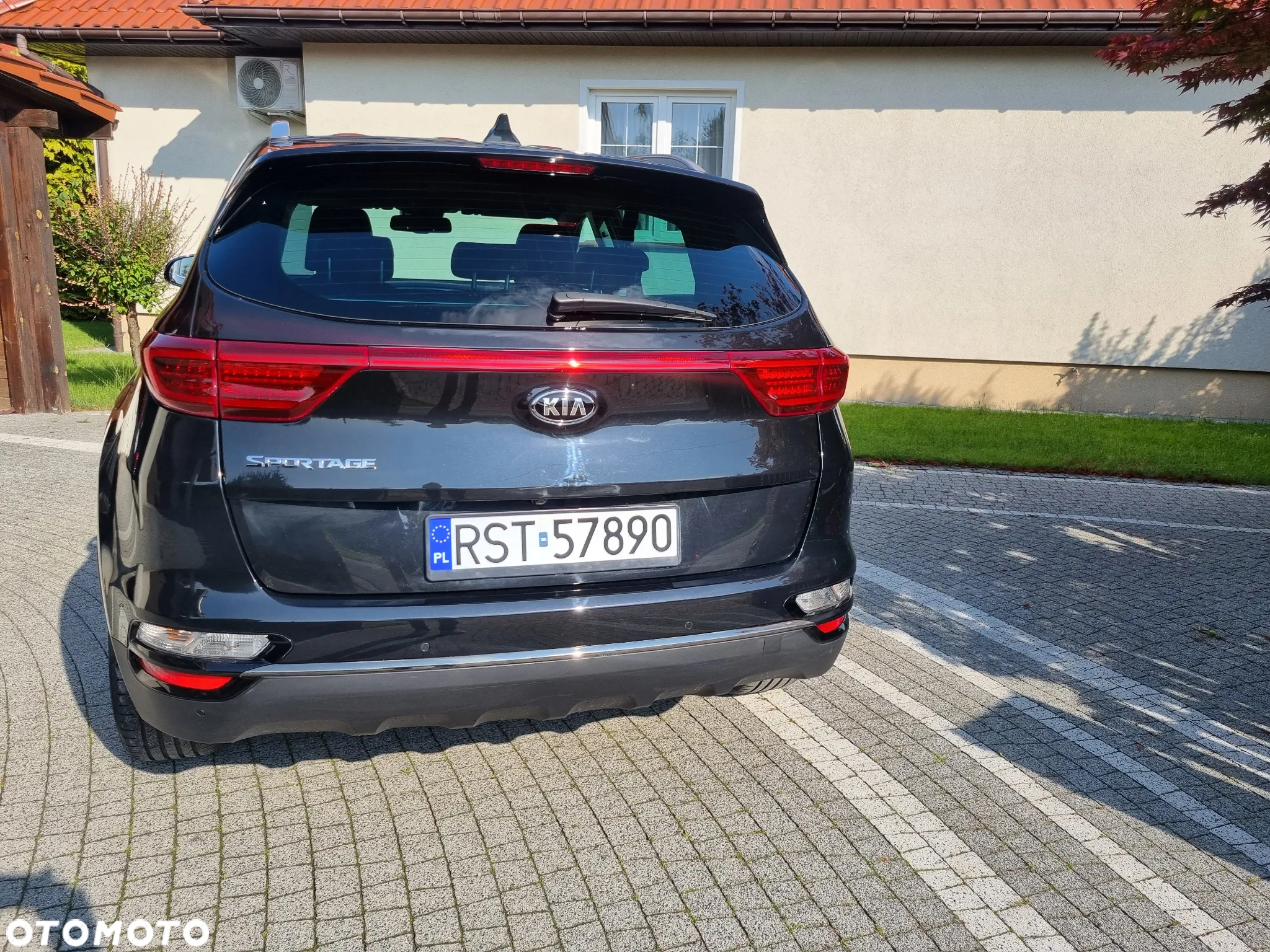 Kia Sportage 1.6 GDI 2WD Attract - 7