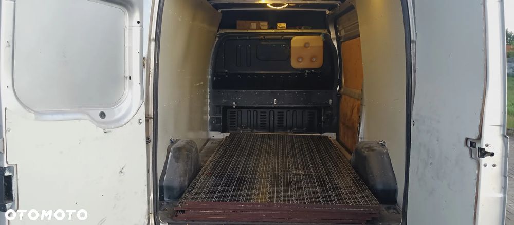 Ford Transit 300S Trend - 8