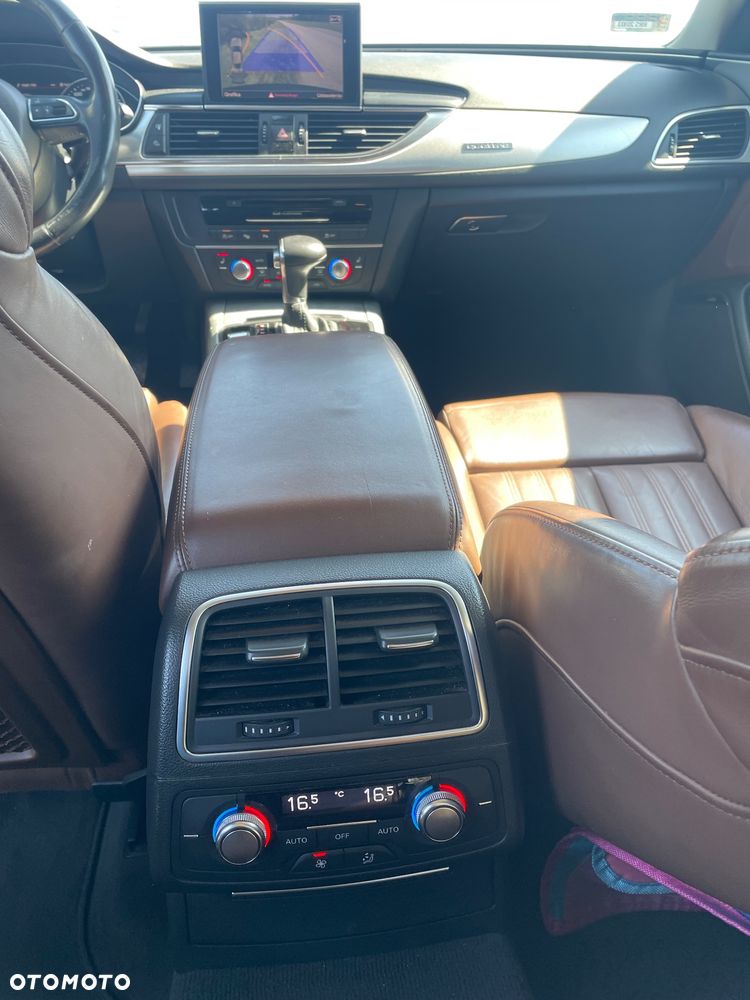Audi A6 Limousine 3.0 TDI Quattro S tronic - 17