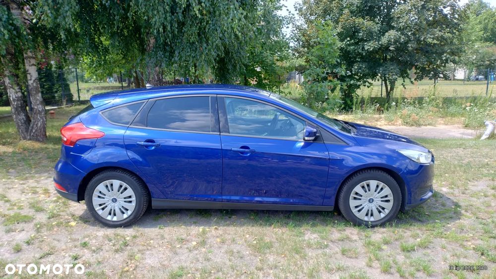Ford Focus 1.6 SYNC Edition - 6