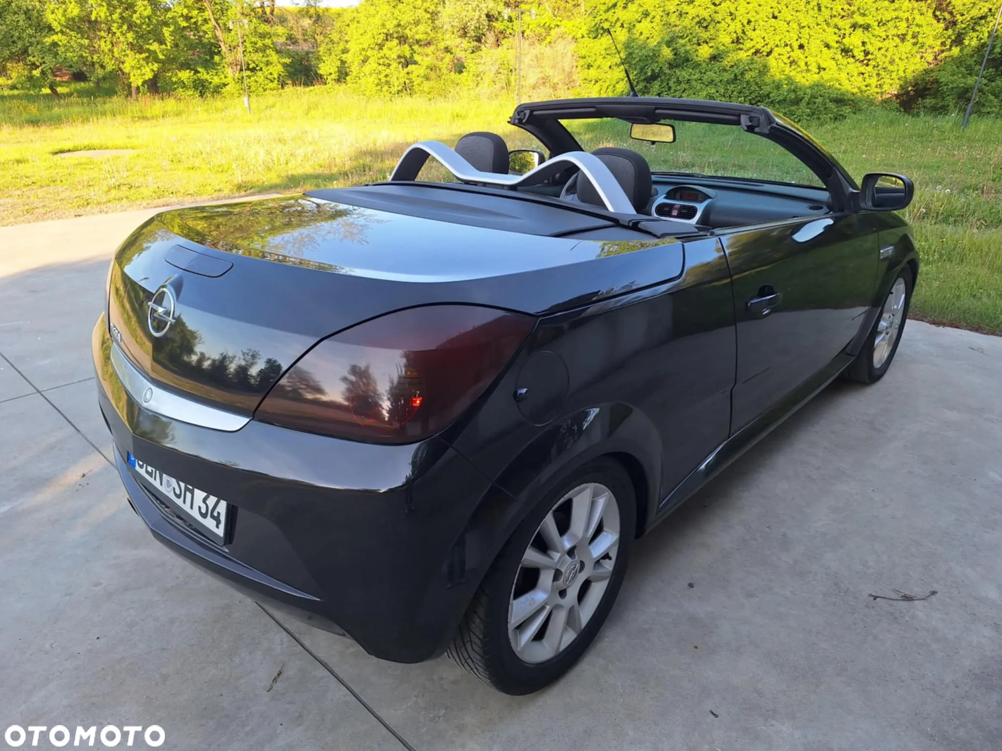 Opel Tigra Twin Top 1.8 Sport - 13