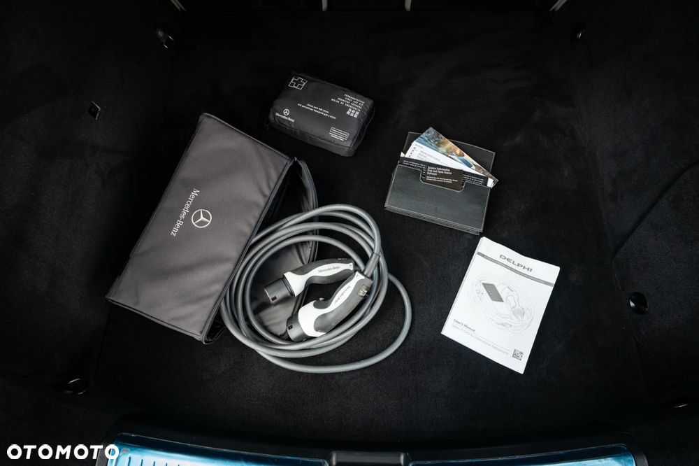 Mercedes-Benz GLE 350 e 4-Matic Executive - 26