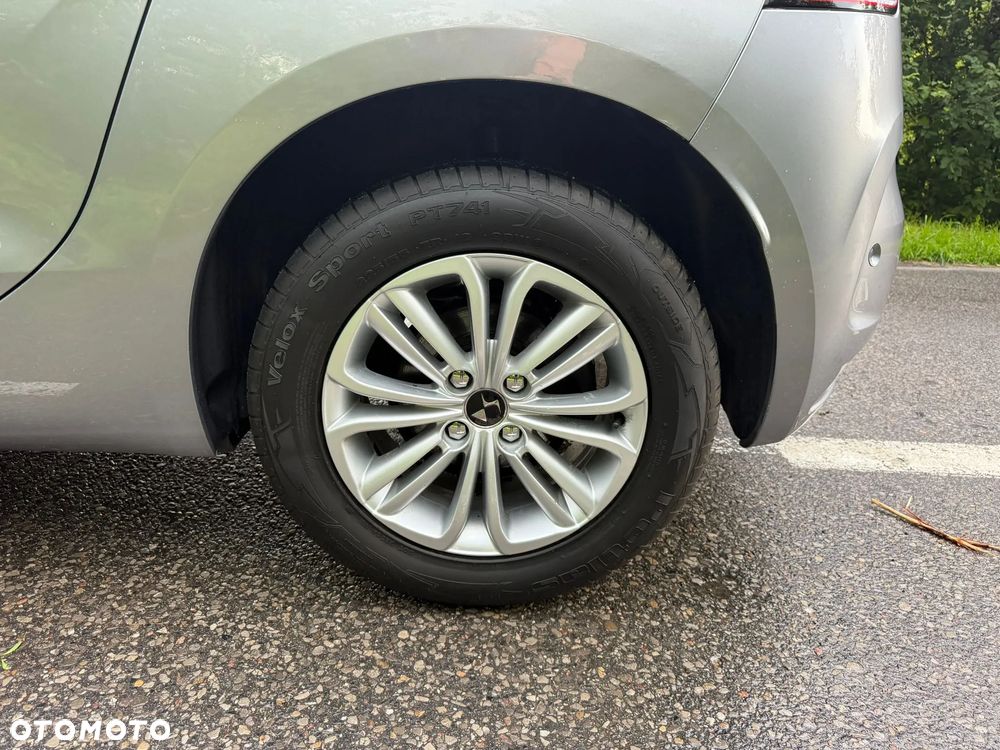 DS Automobiles DS 4 - 20