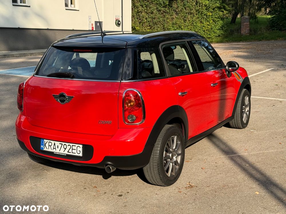 MINI Countryman - 5