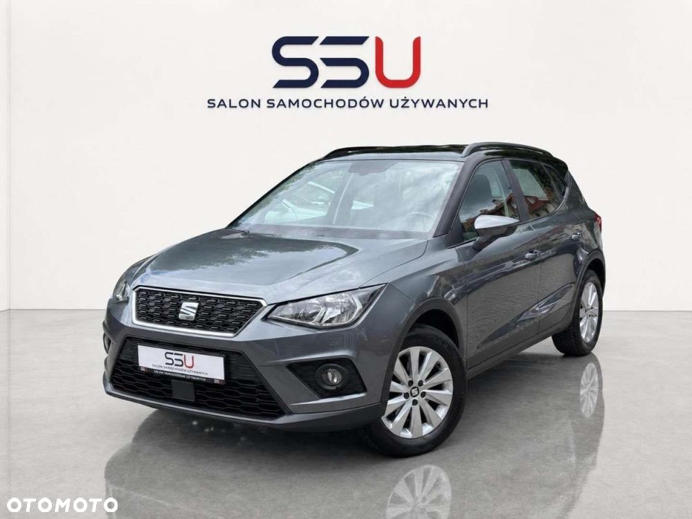 Seat Arona - 3