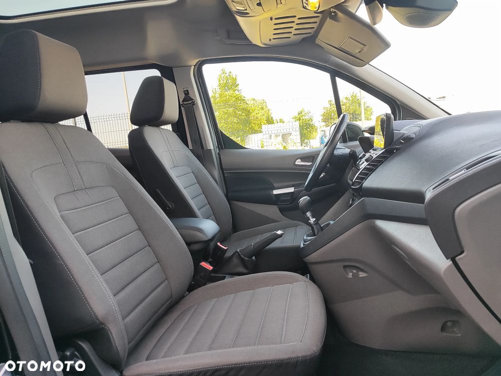 Ford Tourneo Connect Grand 1.5 TDCi Start/Stop Titanium - 16