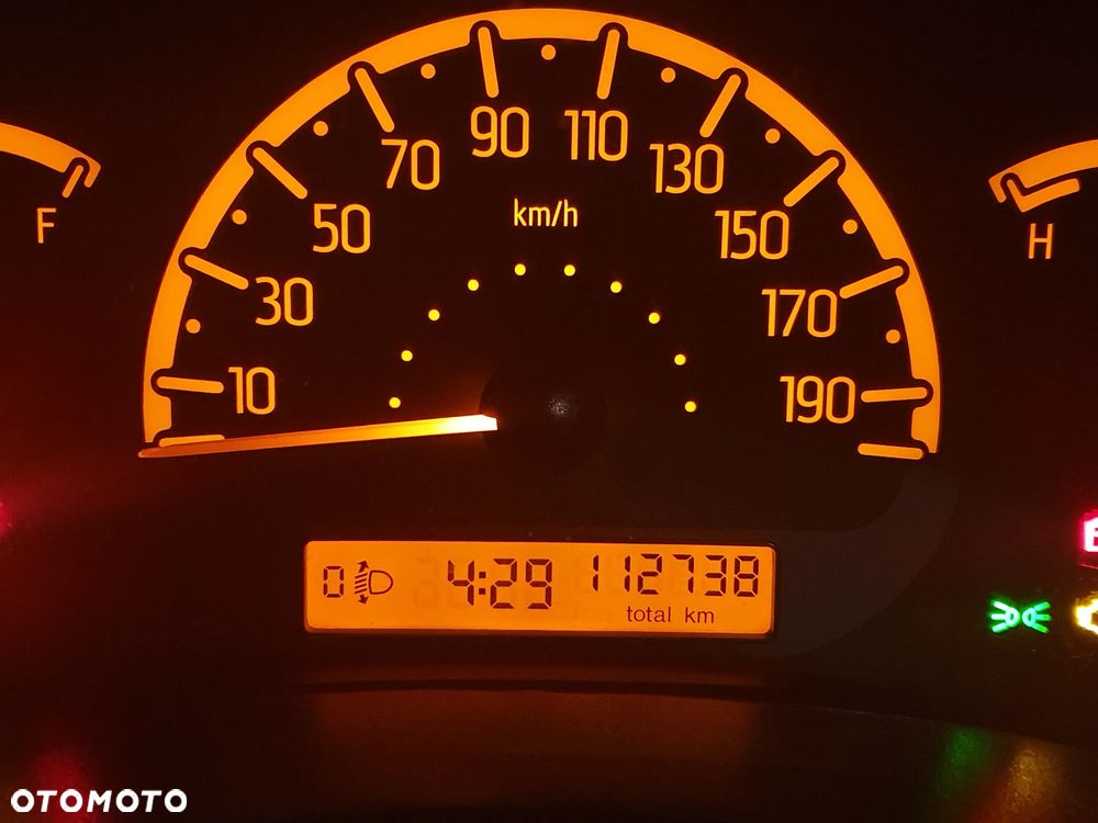 Fiat Panda 1.2 Pop - 7