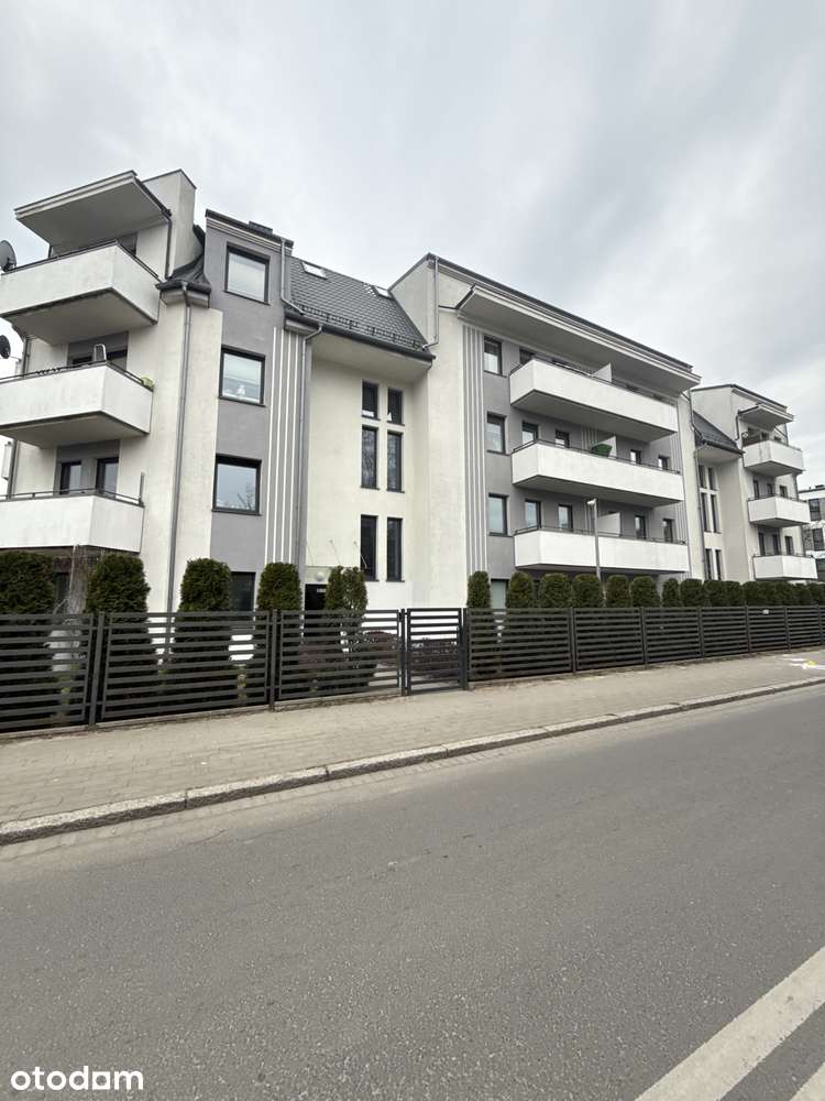 Dwupoziomowy Apartament | Słupsk | 5 Pokoi | 0% Prowizji