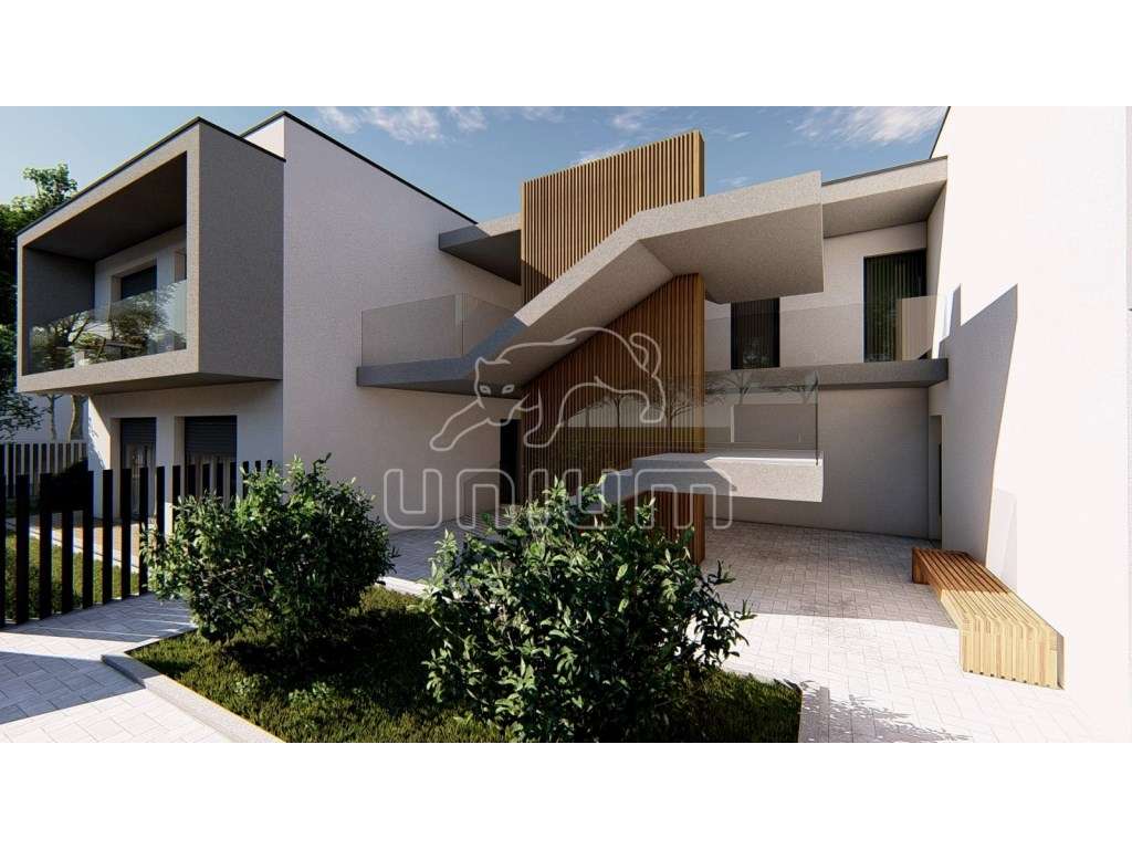 Apartamento Vila Nova de Anha - Grande imagem: 2/16