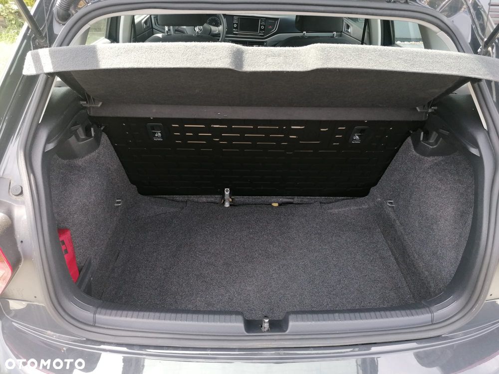 Volkswagen Polo 1.0 Trendline - 22