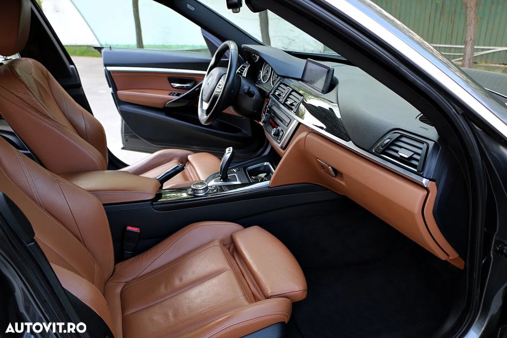 BMW Seria 3 ver-320d-aut-modern-line - 18