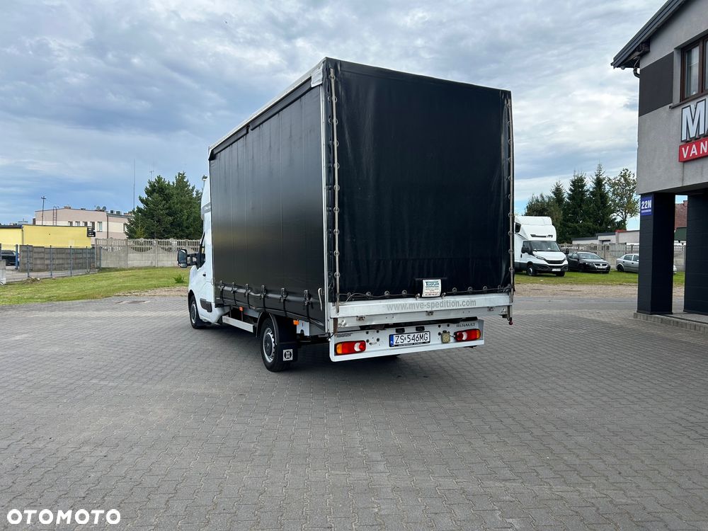Renault Master - 6