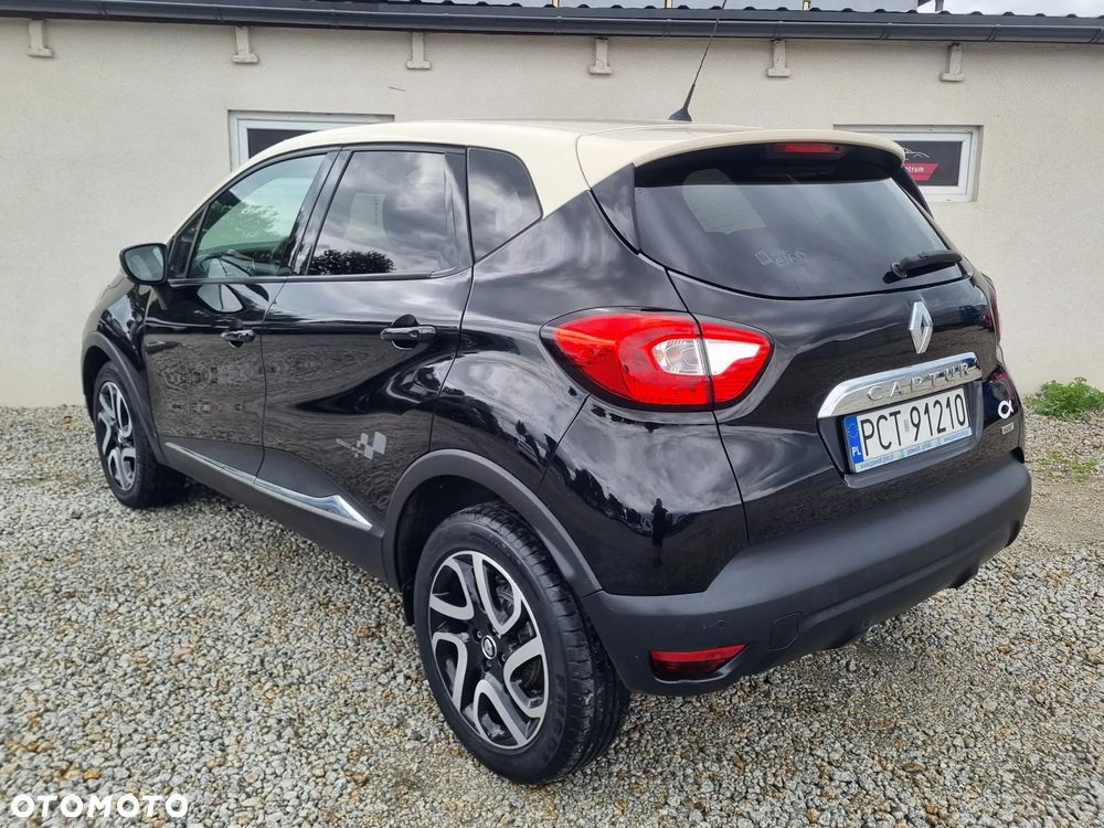 Renault Captur (ENERGY) dCi 90 INTENS - 3
