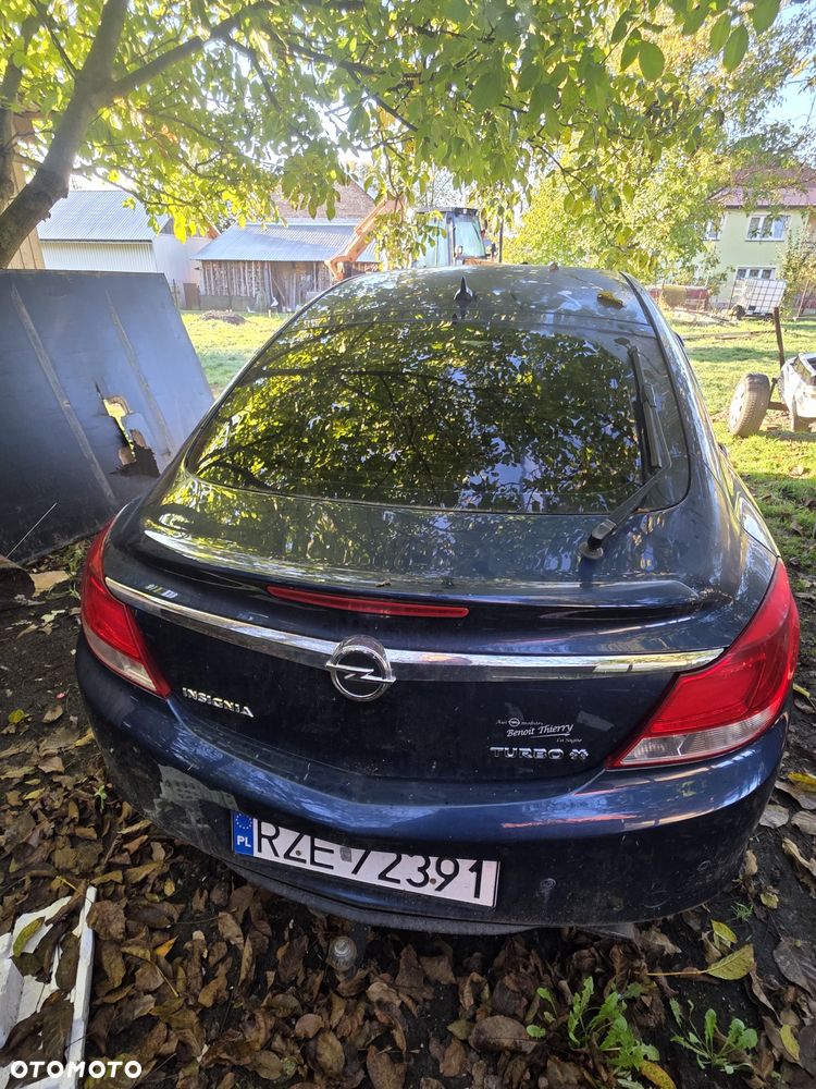 Opel Insignia - 2