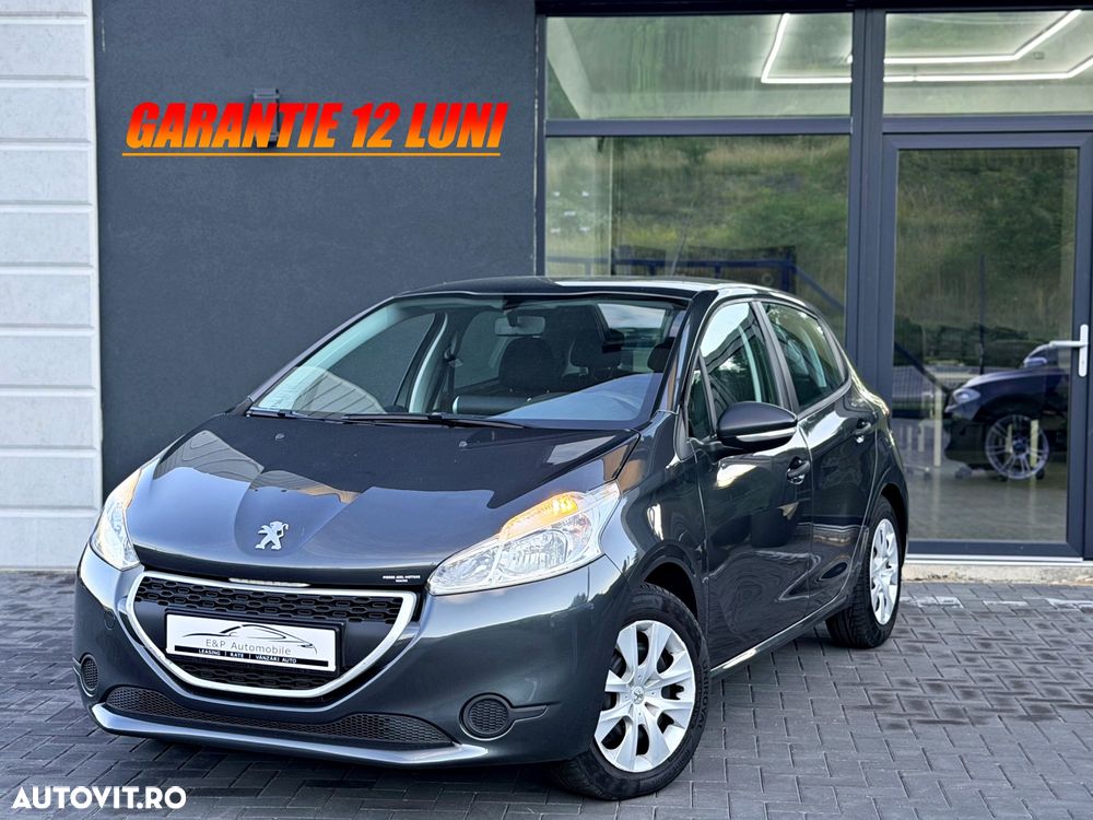 Peugeot 208 PureTech 110 Stop & Start Active - 2
