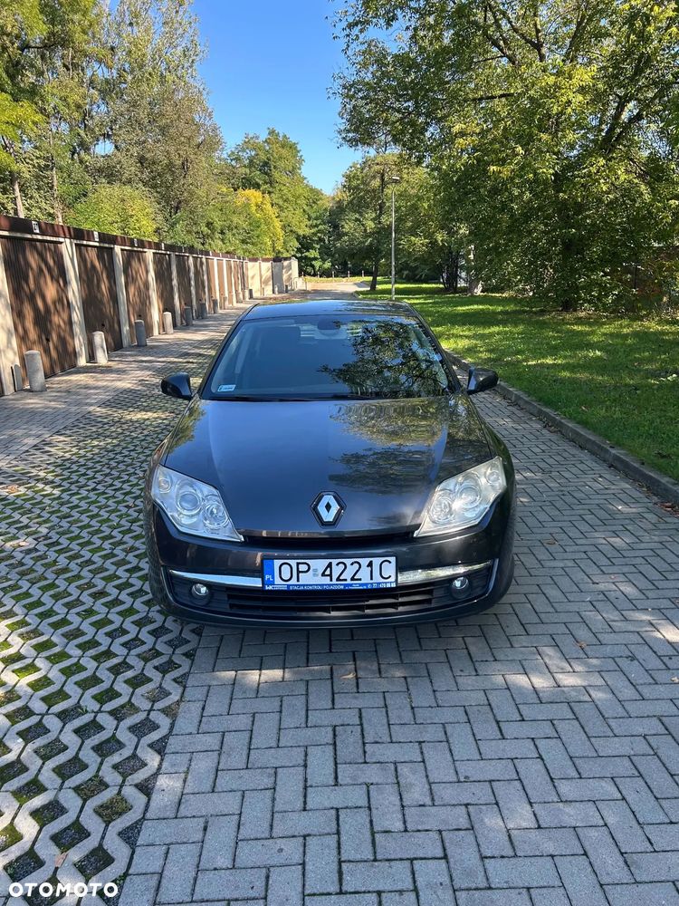 Renault Laguna 1.6 Authentique - 2