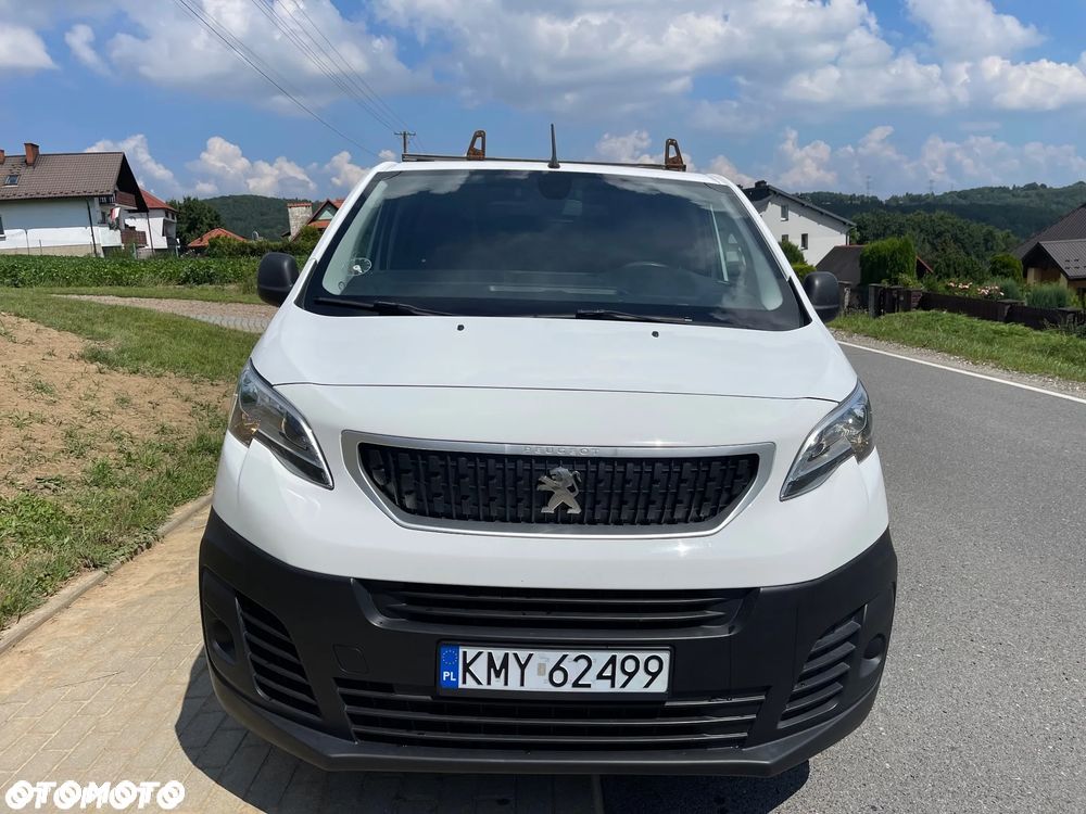 Peugeot Expert - 4