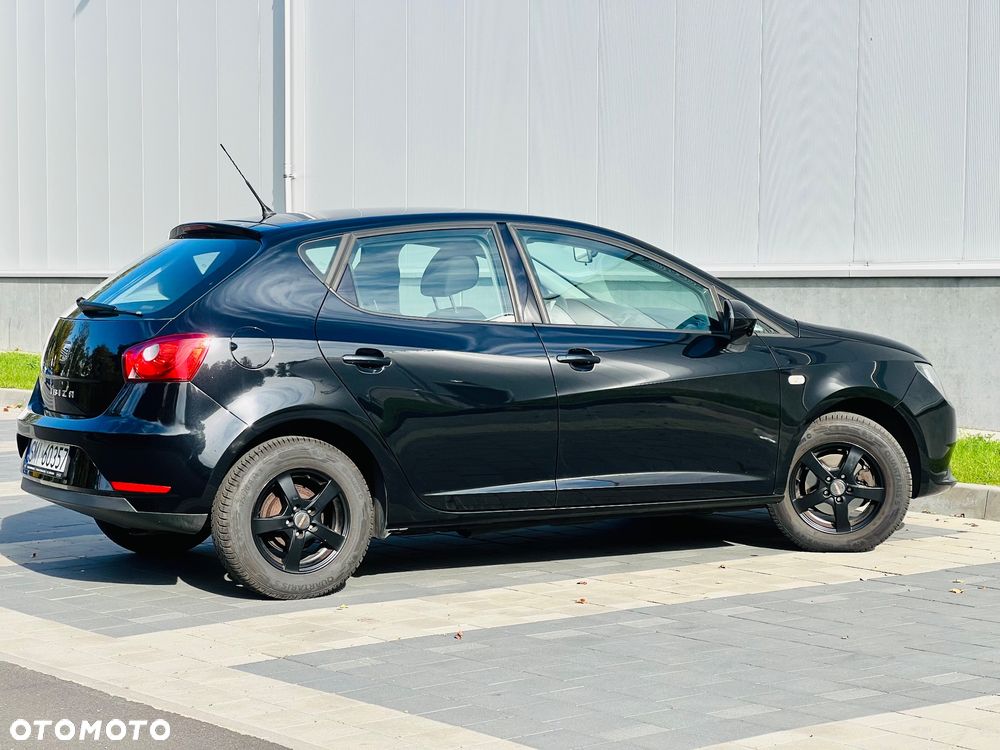 Seat Ibiza - 20