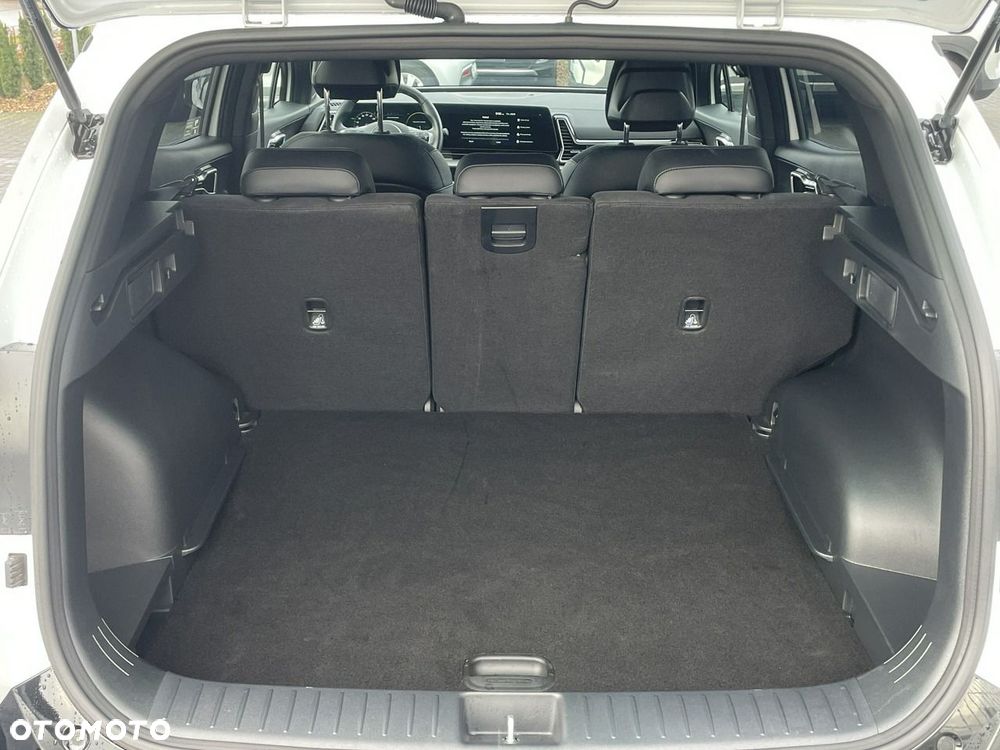Kia Sportage 2025