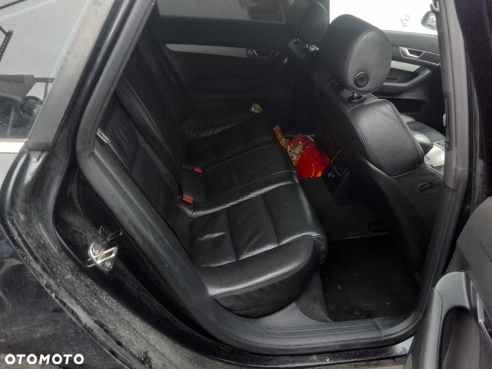 AUDI A6C6 3.0 TDI 233KM S-LINE 2007R - CZĘŚCI !!! - 12